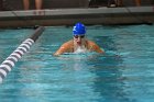 Swimming vs Bentley  Wheaton College Swimming & Diving vs Bentley College. - Photo by Keith Nordstrom : Wheaton, Swimming & Diving